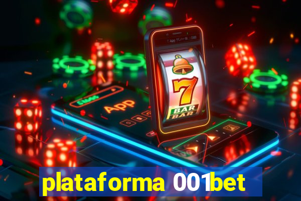 plataforma 001bet